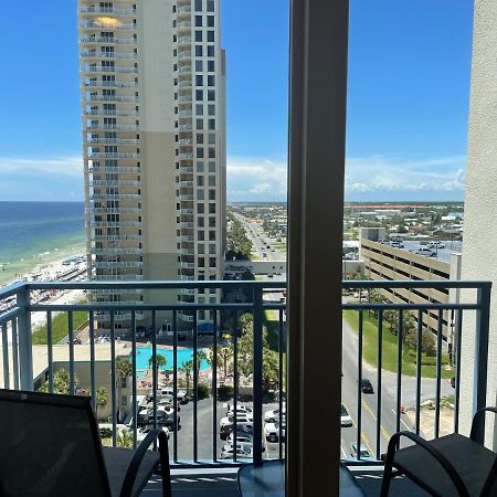 Sterling Breeze 1007 Apartman Panama City Beach Kültér fotó