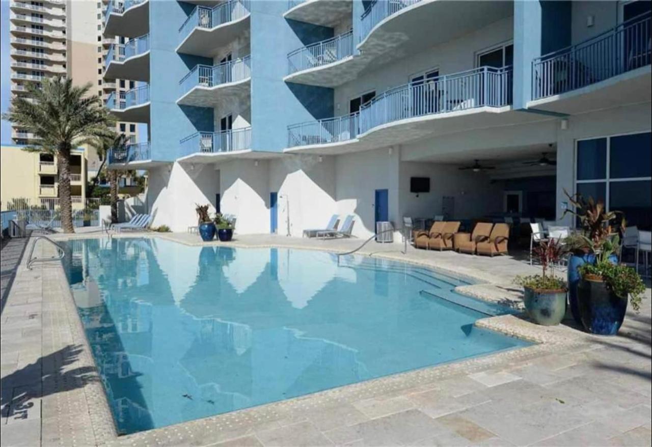 Sterling Breeze 1007 Apartman Panama City Beach Kültér fotó