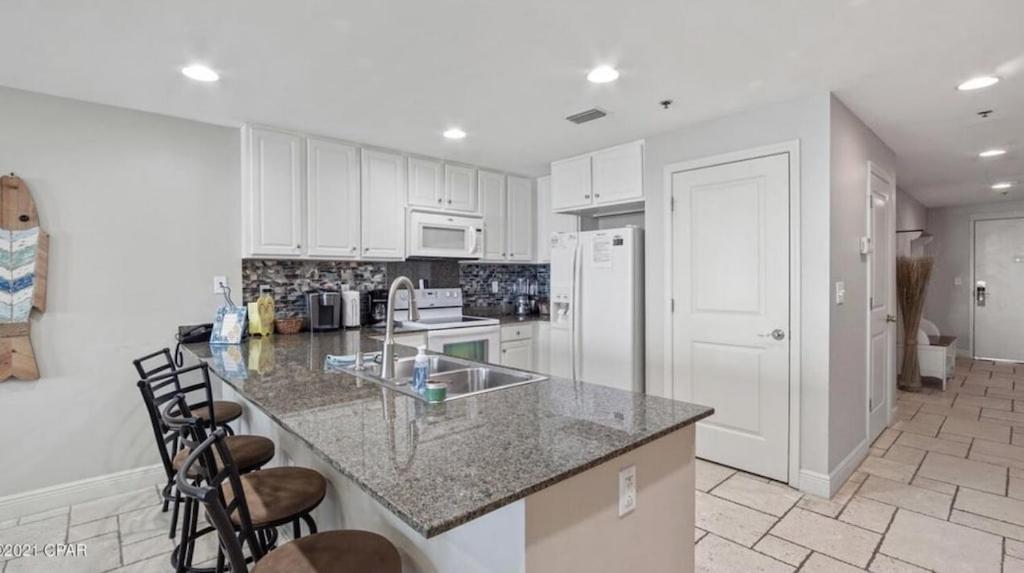 Sterling Breeze 1007 Apartman Panama City Beach Kültér fotó