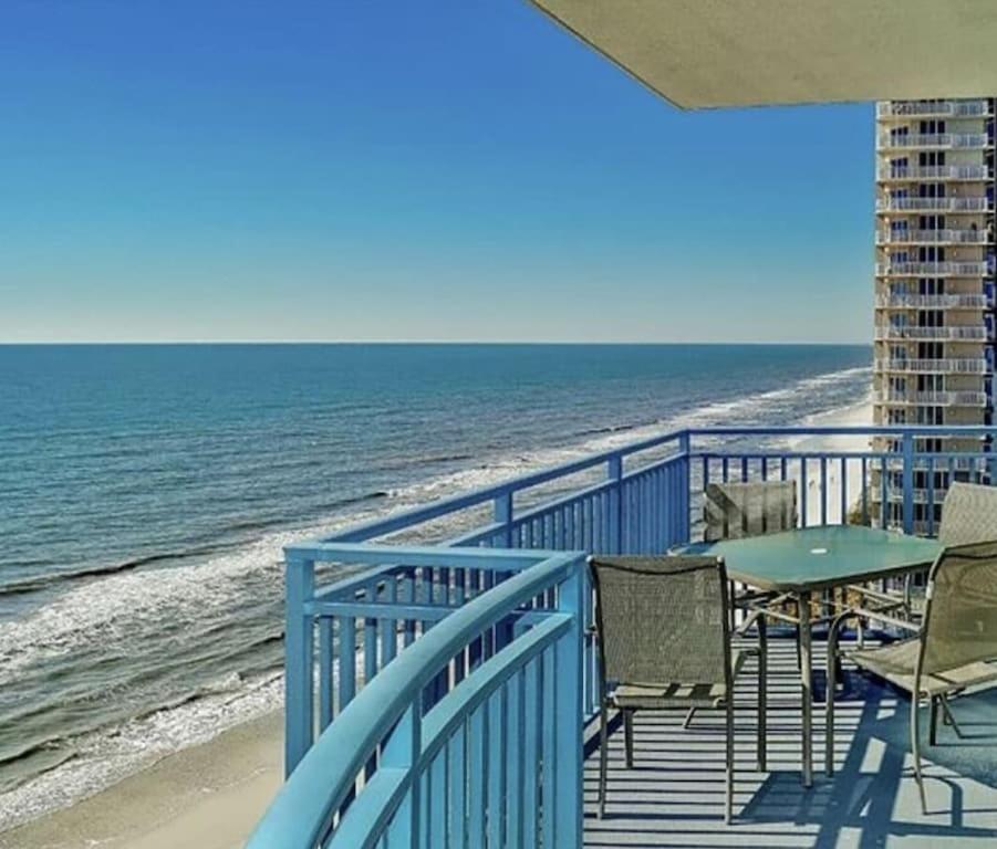 Sterling Breeze 1007 Apartman Panama City Beach Kültér fotó