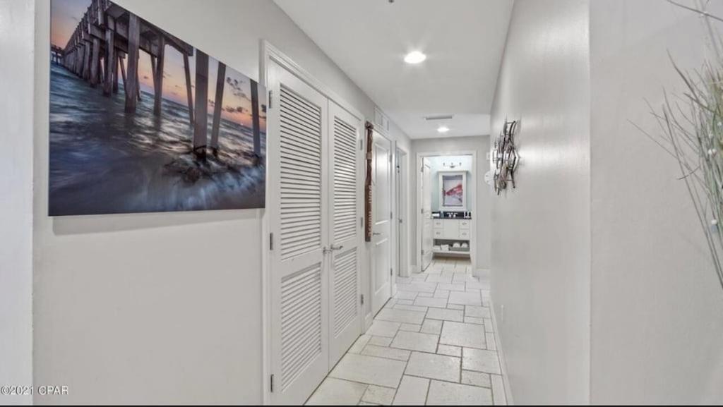 Sterling Breeze 1007 Apartman Panama City Beach Kültér fotó