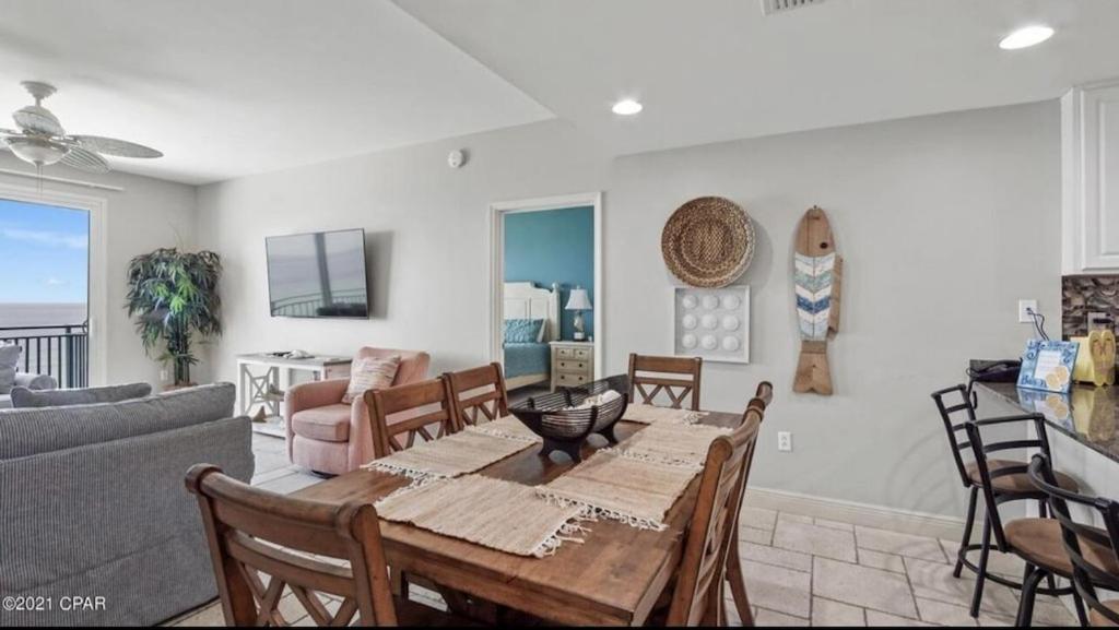 Sterling Breeze 1007 Apartman Panama City Beach Kültér fotó
