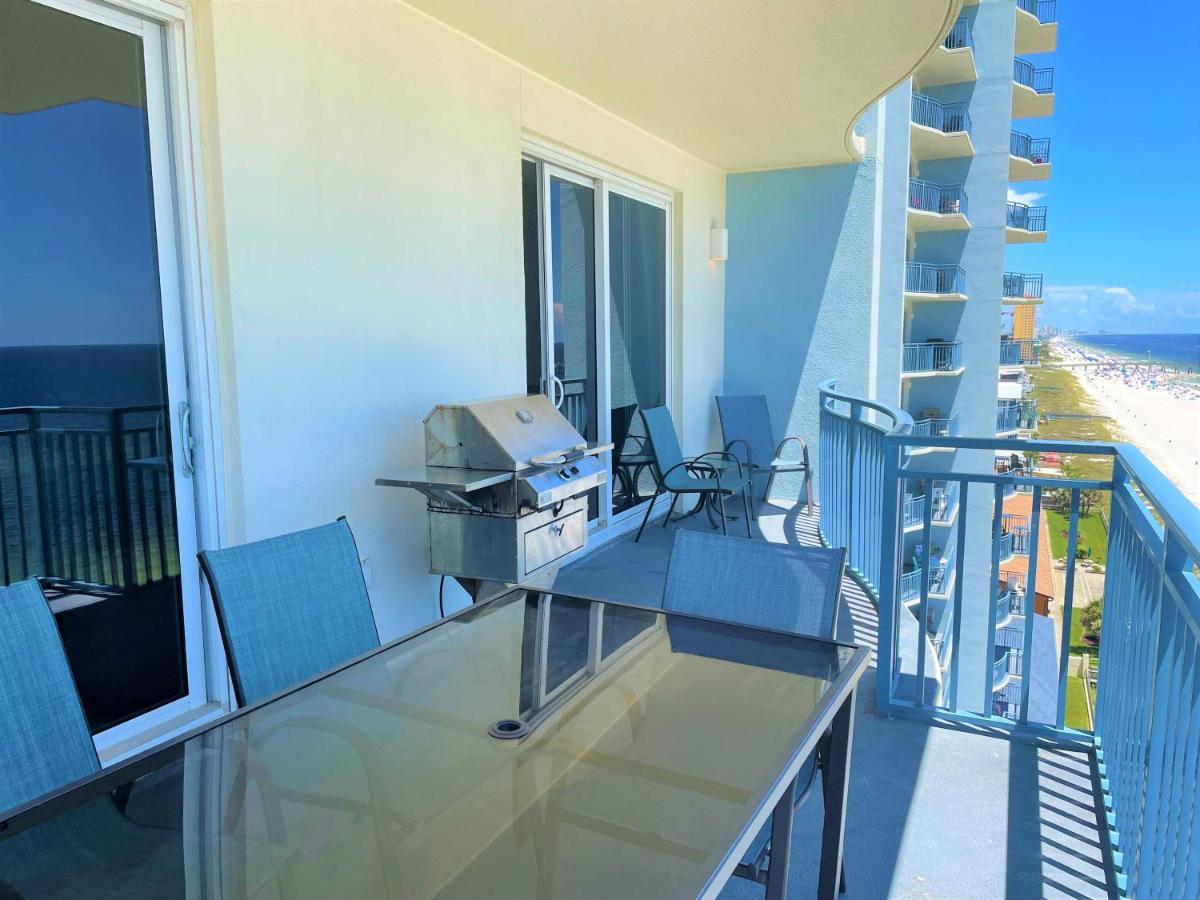 Sterling Breeze 1007 Apartman Panama City Beach Kültér fotó