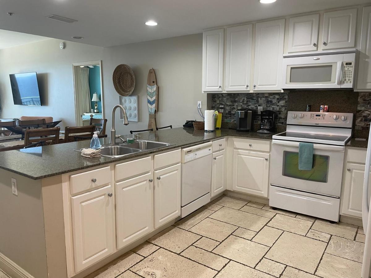 Sterling Breeze 1007 Apartman Panama City Beach Kültér fotó