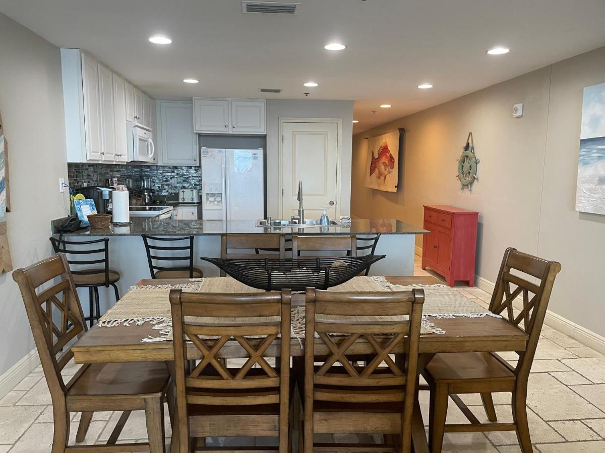 Sterling Breeze 1007 Apartman Panama City Beach Kültér fotó
