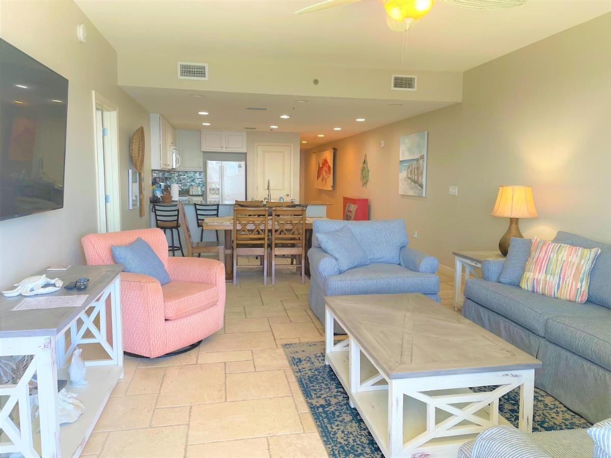 Sterling Breeze 1007 Apartman Panama City Beach Kültér fotó