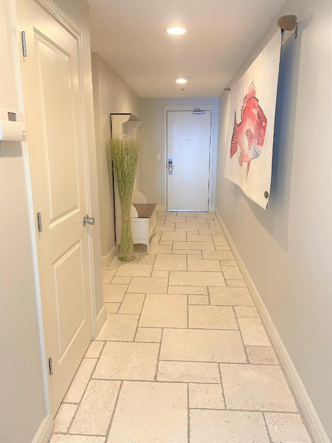 Sterling Breeze 1007 Apartman Panama City Beach Kültér fotó