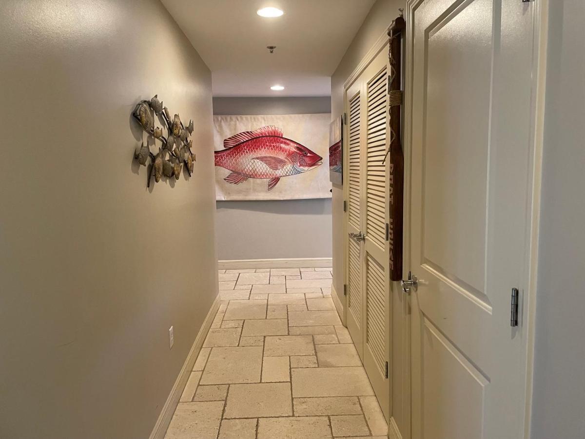 Sterling Breeze 1007 Apartman Panama City Beach Kültér fotó