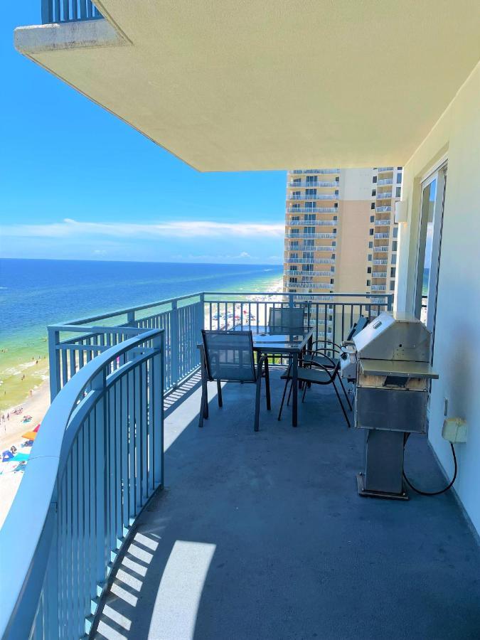 Sterling Breeze 1007 Apartman Panama City Beach Kültér fotó
