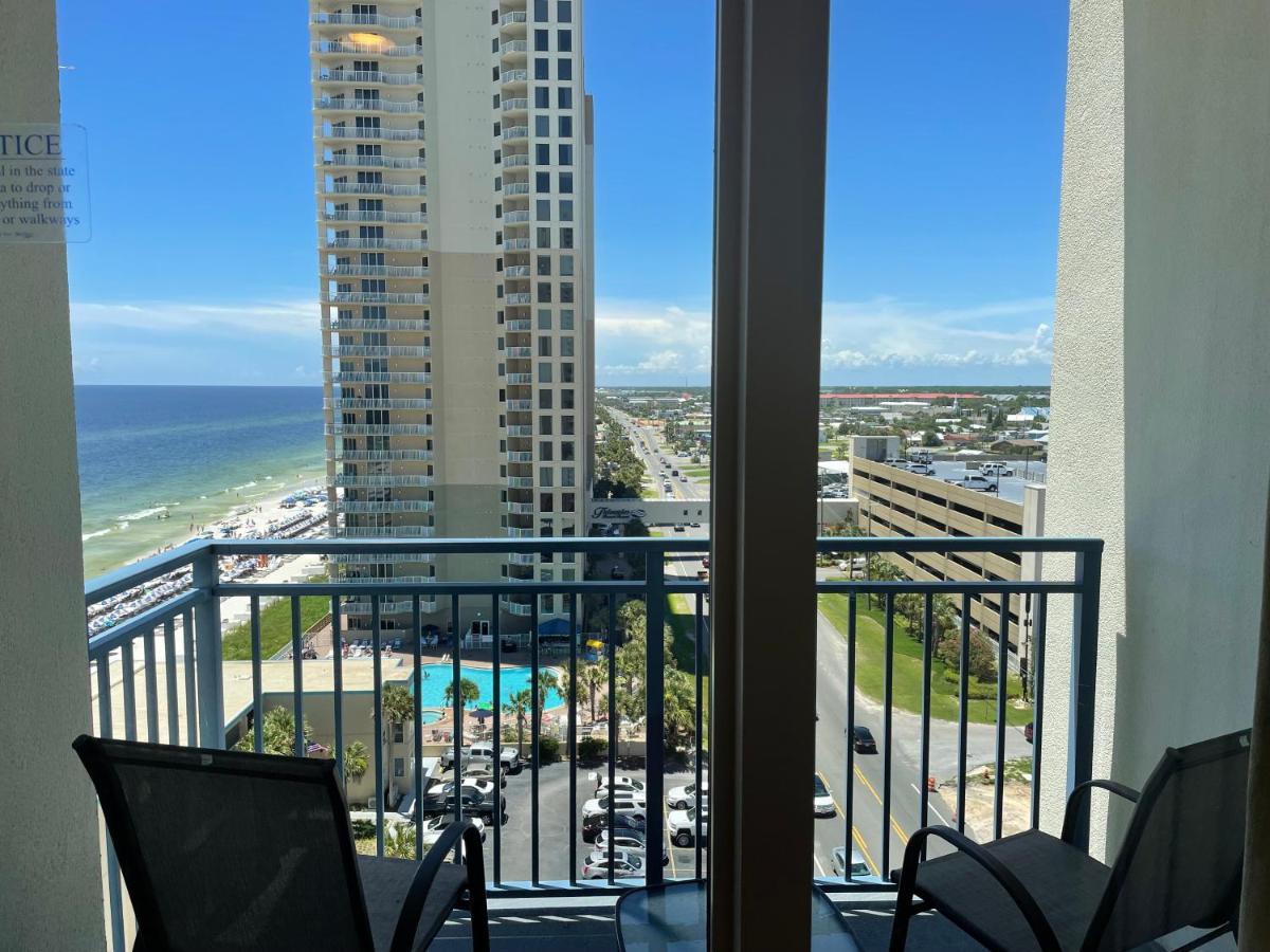 Sterling Breeze 1007 Apartman Panama City Beach Kültér fotó