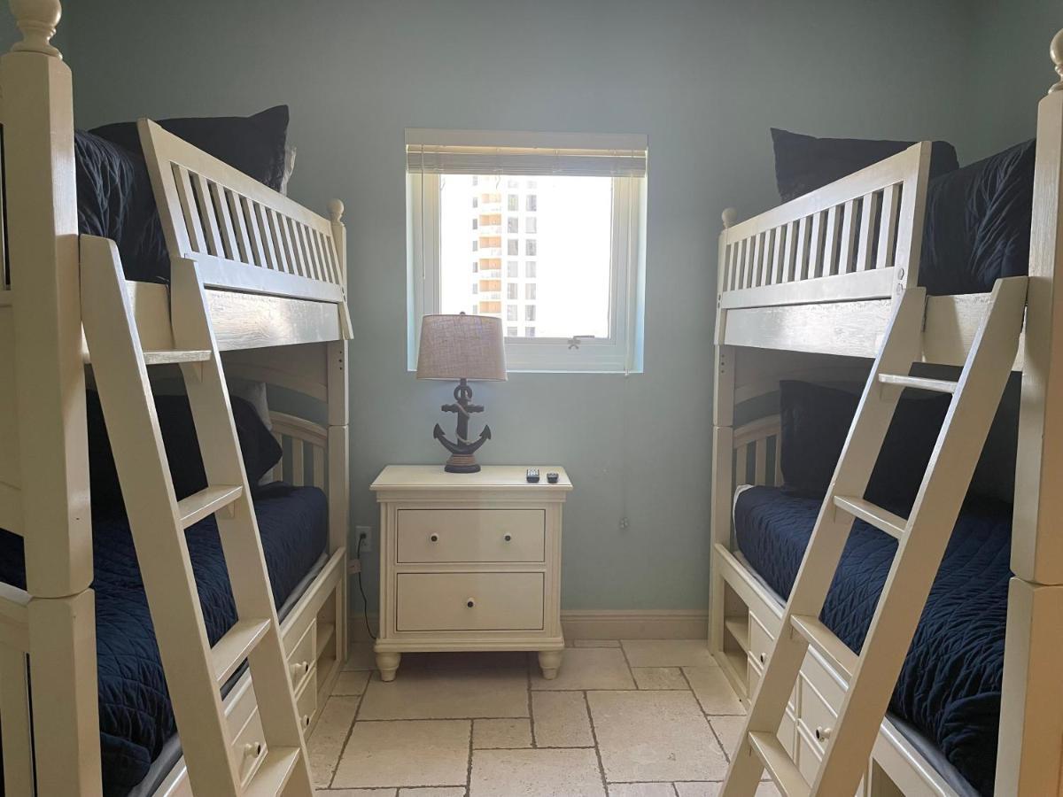Sterling Breeze 1007 Apartman Panama City Beach Kültér fotó