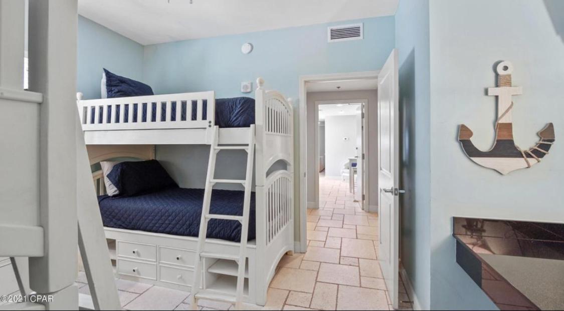 Sterling Breeze 1007 Apartman Panama City Beach Kültér fotó