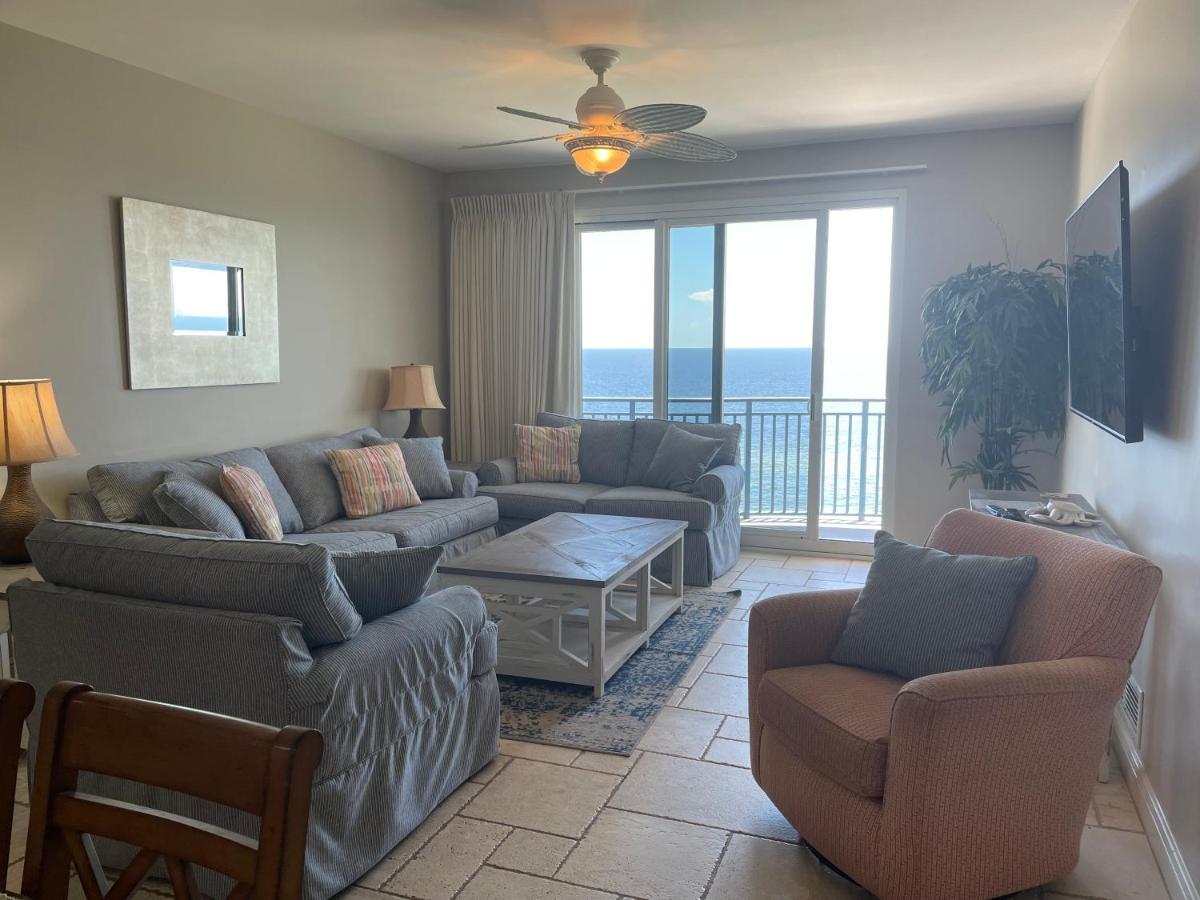 Sterling Breeze 1007 Apartman Panama City Beach Kültér fotó