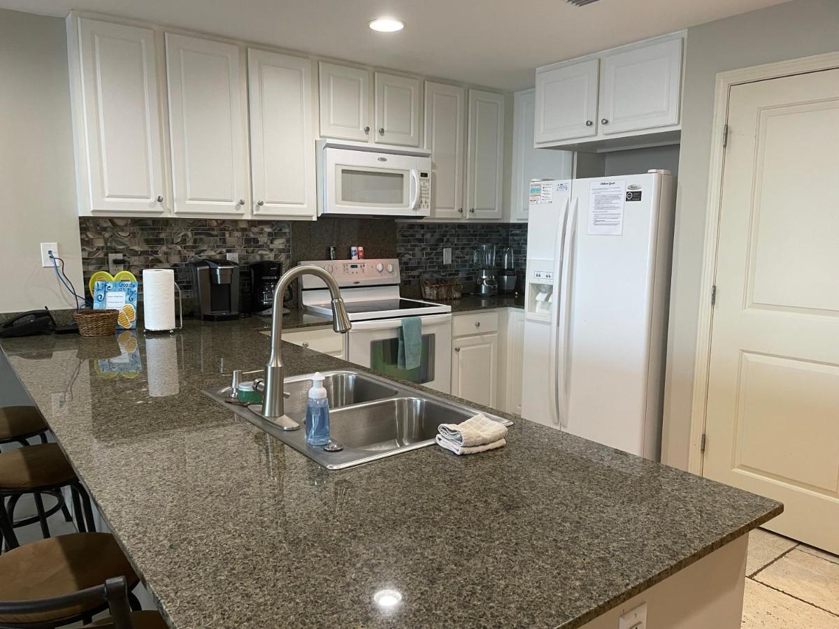 Sterling Breeze 1007 Apartman Panama City Beach Kültér fotó