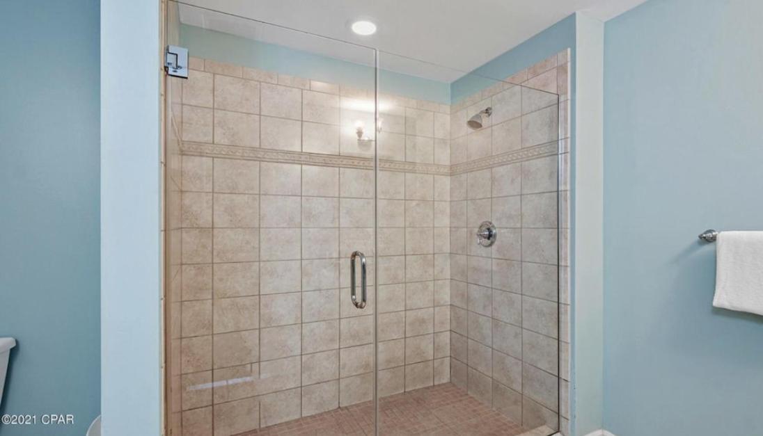 Sterling Breeze 1007 Apartman Panama City Beach Kültér fotó